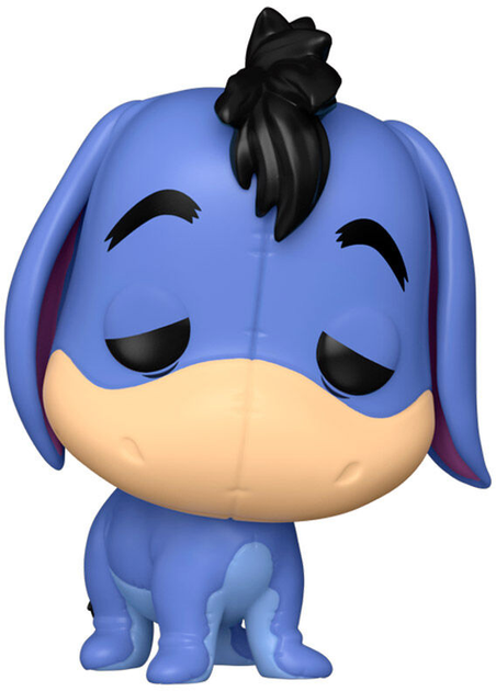 Figurka Funko Pop! Disney Winnie the Pooh Eeyore 9 cm (889698802376) - obraz 2