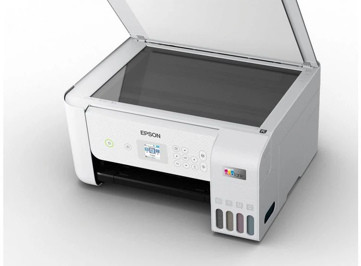 БФП Epson EcoTank L3286 - Фото 4 БФП Epson EcoTank L3286 - зображення 4