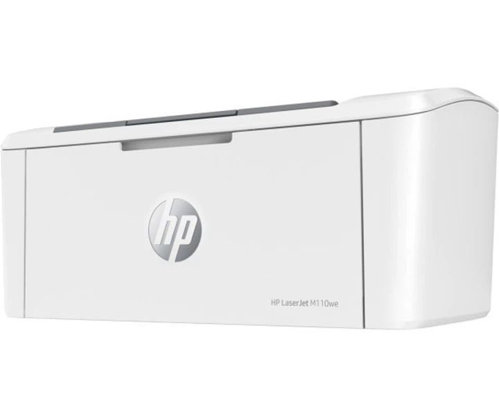 Принтер HP LaserJet M110we - зображення 2