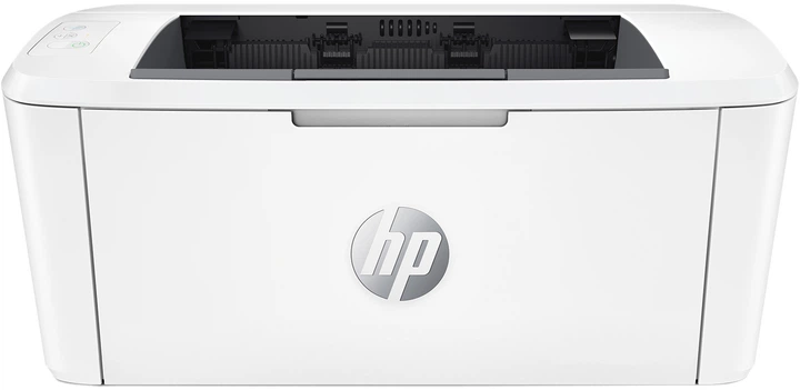 Принтер HP LaserJet M110we - зображення 4