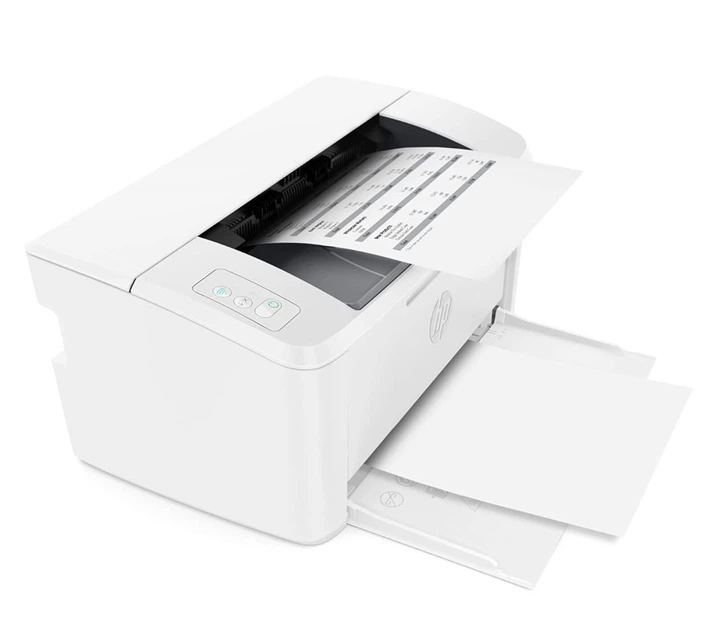 Принтер HP LaserJet M110we - зображення 5
