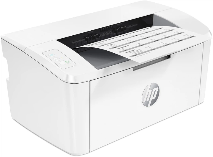 Принтер HP LaserJet M110we - зображення 6