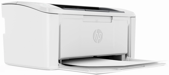Принтер HP LaserJet M110we - зображення 7