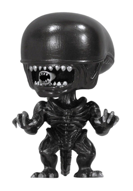 Фігурка Funko Pop! Movie Alien 9 см (830395031439) - зображення 1