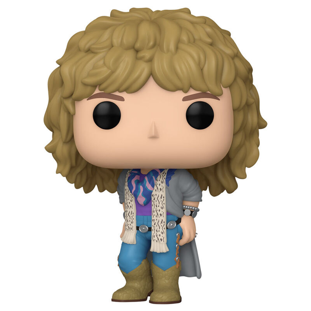 Фігурка Funko Pop! Jon Bon Jovi 1980 9 см (889698797078) - зображення 1