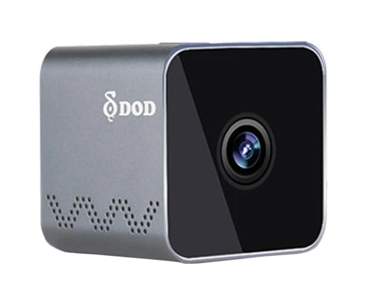 Відеореєстратор DOD ONE - зображення 5