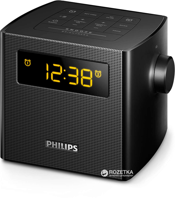 Радиочасы Philips AJ4300B/12 – фото, отзывы, характеристики в интернет ...