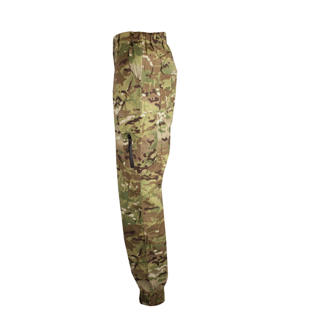 Штани Emerson Fashion Ankle Banded Pants світлий камуфляж 52р (59341) - зображення 2