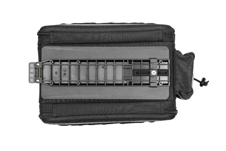 Sakwa rowerowa Topeak Trunkbag EX 2.0 2024 8 l Czarna (4710069709375) - obraz 4