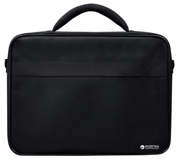 Сумка для ноутбука PORT Designs Courchevel CL 17.3" Black (160513) - зображення 4