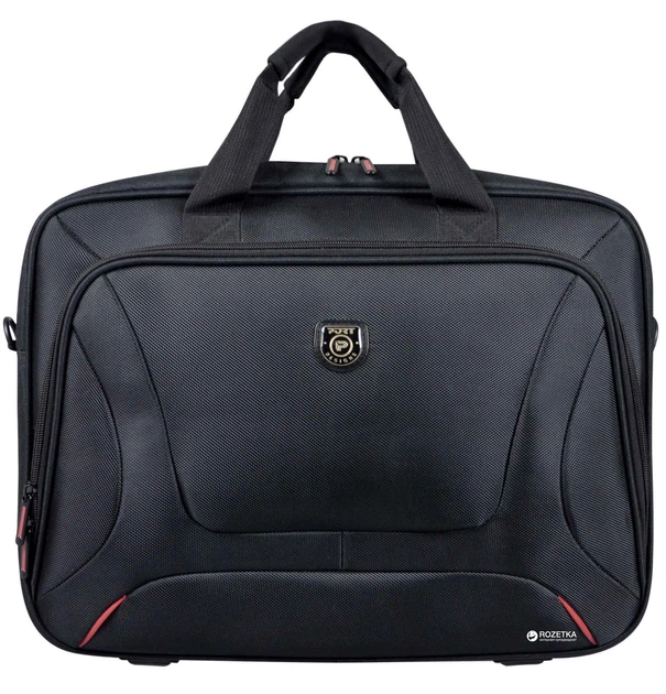 Сумка для ноутбука PORT Designs Courchevel TL 15.6" Black (160514) - зображення 3