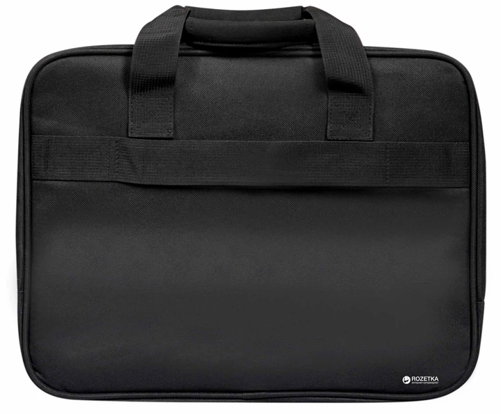 Сумка для ноутбука PORT Designs Courchevel TL 15.6" Black (160514) - зображення 4