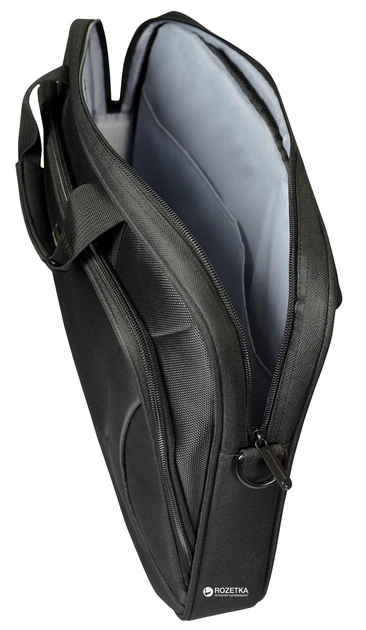 Сумка для ноутбука PORT Designs Courchevel TL 15.6" Black (160514) - зображення 5