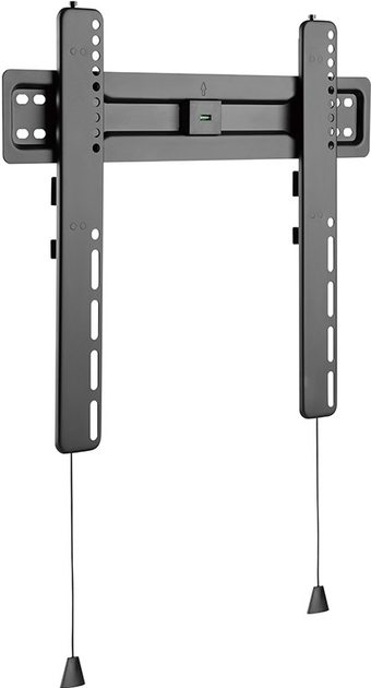 Настінне кріплення для телевізора Hagor BL Superslim 400 32 – 55" (7350073735556) - зображення 1