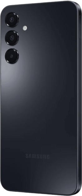 Smartfon Samsung Galaxy A16 8/256GB Black (SM-A165FZKCEUE) - obraz 7