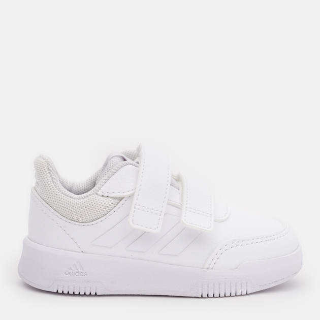 Дитячі кеди для дівчинки Adidas Tensaur Sport 2.0 Cf I GW1990 22 Ftwr White від Rozetka на платформі USKIDKA Акція на Дитячі кеди для дівчинки Adidas Tensaur Sport 2.0 Cf I GW1990 22 Ftwr White від Rozetka