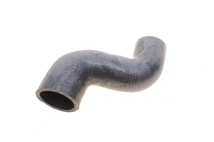 Патрубок радіатора нижній Opel Astra F/Vectra A 1.4-2.0 -98 - 3572 GATES - зображення 1