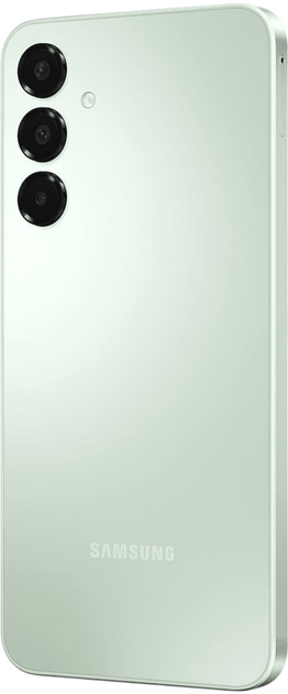 Мобільний телефон Samsung Galaxy A16 8/256GB Light Green (SM-A165FLGCEUE) - зображення 7