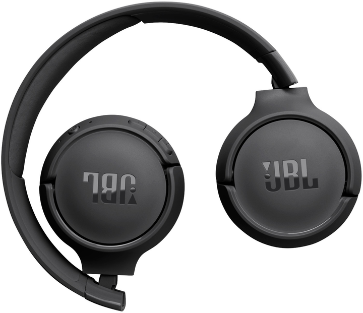 Słuchawki JBL Tune 525BT Black (JBLT525BTBLK) - obraz 6