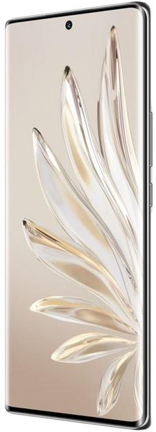 Мобільний телефон Honor 70 8/128GB DualSIM Midnight Black (5109AJBB) - зображення 4