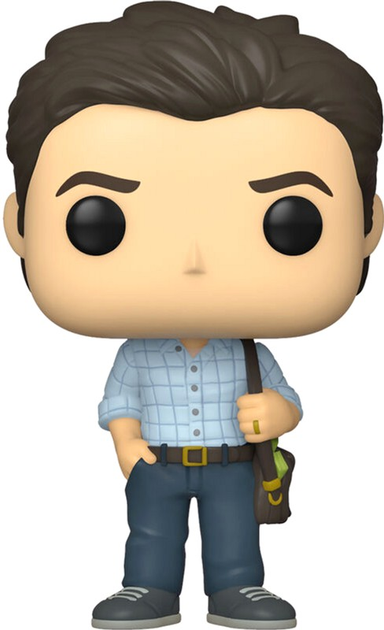 Фігурка Funko Pop! Ozark Marty Byrde 9 см (889698558013) - зображення 2