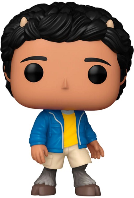 Figurka Funko Pop! Percy Jackson and the Olympians Grover Underwood 9 cm (889698760591) - obraz 2