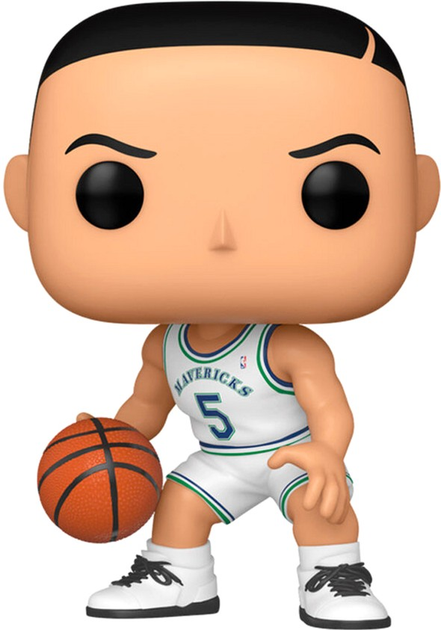 Figurka Funko Pop! NBA Dallas Mavericks Jason Kidd 9 cm (889698796804) - obraz 2