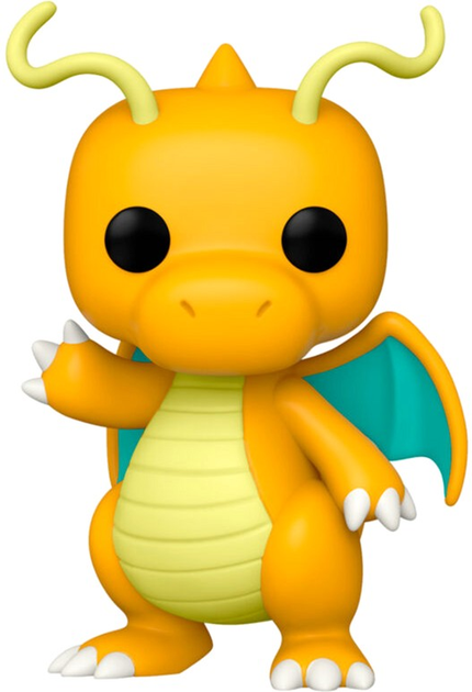 Фігурка Funko Pop! Pokemon Dragonite 9 см (889698742207) - зображення 2