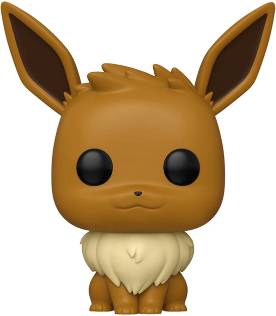 Фігурка Funko Pop! Pokemon Eevee 25 см (889698650441) - зображення 2