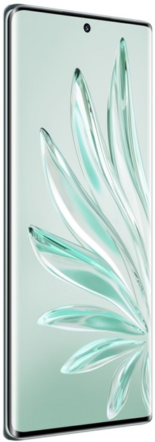 Мобільний телефон Honor 70 8/128GB DualSIM Emerald Green (5109AJCW) - зображення 4