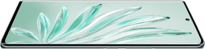 Мобільний телефон Honor 70 8/128GB DualSIM Emerald Green (5109AJCW) - зображення 8