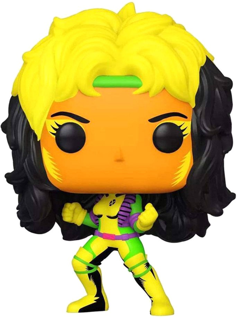 Figurka Funko Pop! Movies Marvel X-Men Classic Rogue Exclusive 9 cm (889698551649) - obraz 2