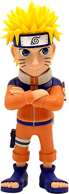 Фігурка Minix Naruto Shippuden Naruto Uzumaki 12 см (8436605111308) - зображення 2