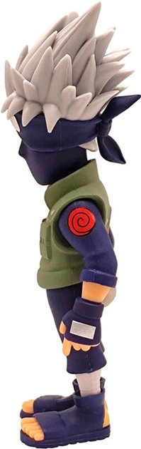Figurka Minix Naruto Shippuden Kakashi 12 cm (8436605111339) - obraz 3