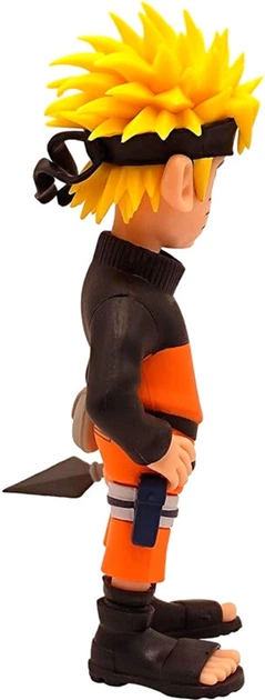 Figurka Minix Naruto Shippuden Naruto 12 cm (8436605111322) - obraz 3