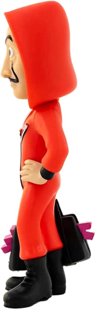 Figurka Minix The Money Heist Tokio 12 cm (8436605113838) - obraz 3