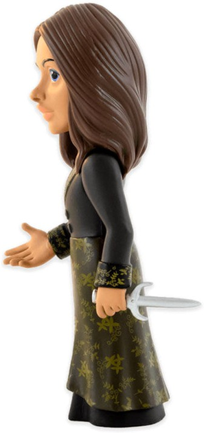 Figurka Minix The Witcher Yennefer 12 cm (8436605113791) - obraz 4