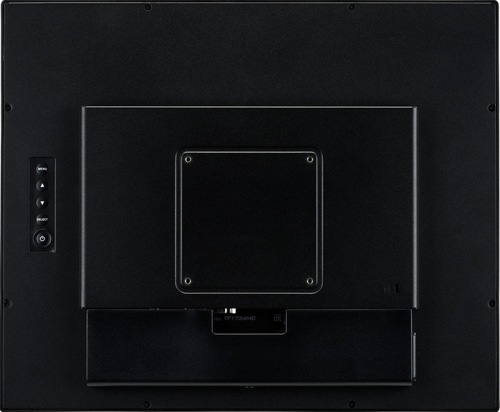 Monitor 17" iiyama ProLite TF1734MC-B7X - obraz 5