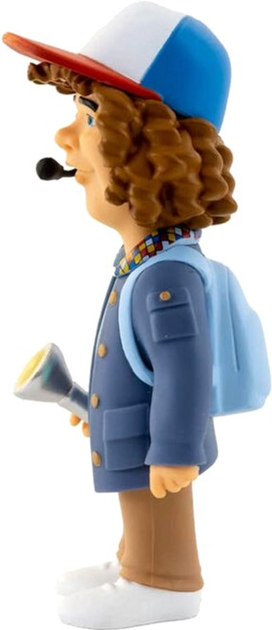 Figurka Minix Stranger Things Dustin 12 cm (8436605113906) - obraz 3