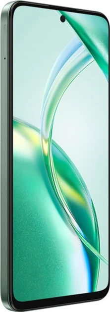 Мобильный телефон Honor 200 Smart 4/256GB Forest Green (5109BJQJ
