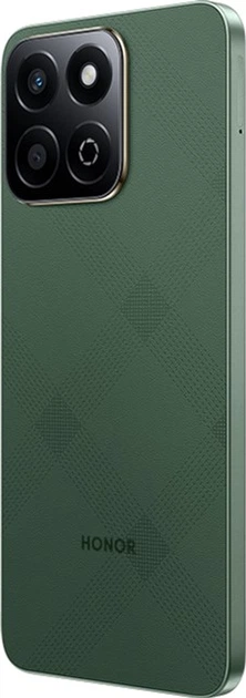 Мобильный телефон Honor 200 Smart 4/256GB Forest Green (5109BJQJ