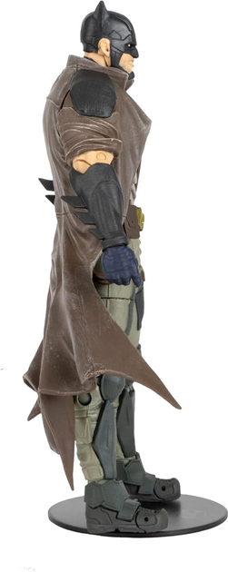 Figurka Mcfarlane Toys DC Comics Multiverse Dark Detective Batman 18 cm (787926152272) - obraz 3