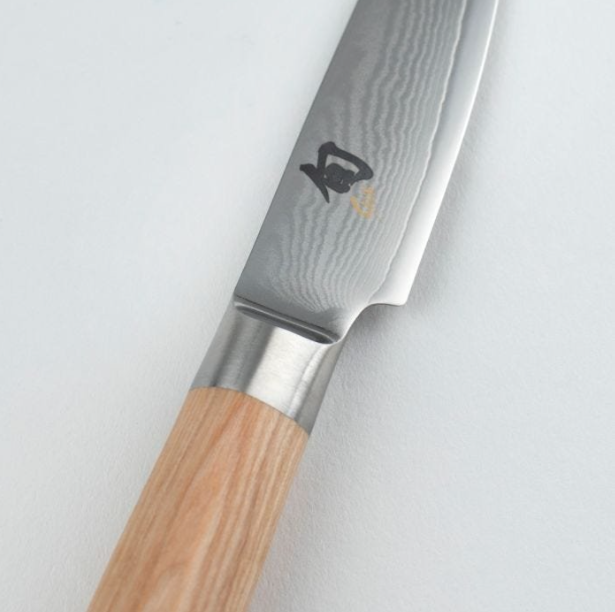 Nóż do obierania Kai Shun Classic 9 cm (4901601009286) - obraz 3