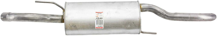 Глушник Bosal Volkswagen Passat 88-96 (279-461) - зображення 1
