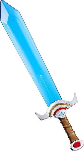 Miecz Hasbro Fortnite: Victory Royale Series - Skye's Epic Sword Of Wonder (5010993975228) - obraz 2