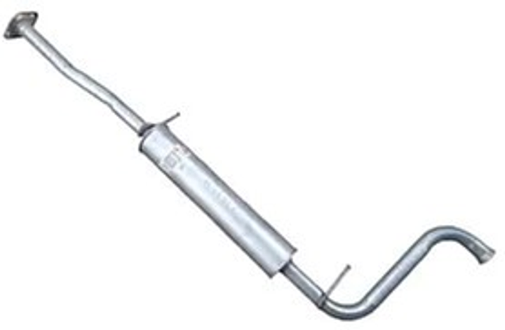 Резонатор Bosal ВАЗ 2115 з гофрою (260-623) - зображення 1