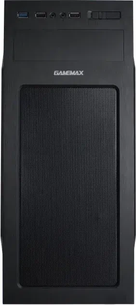 Корпус GameMax MT520-450W - Фото 3 Корпус GameMax MT520-450W - изображение 3