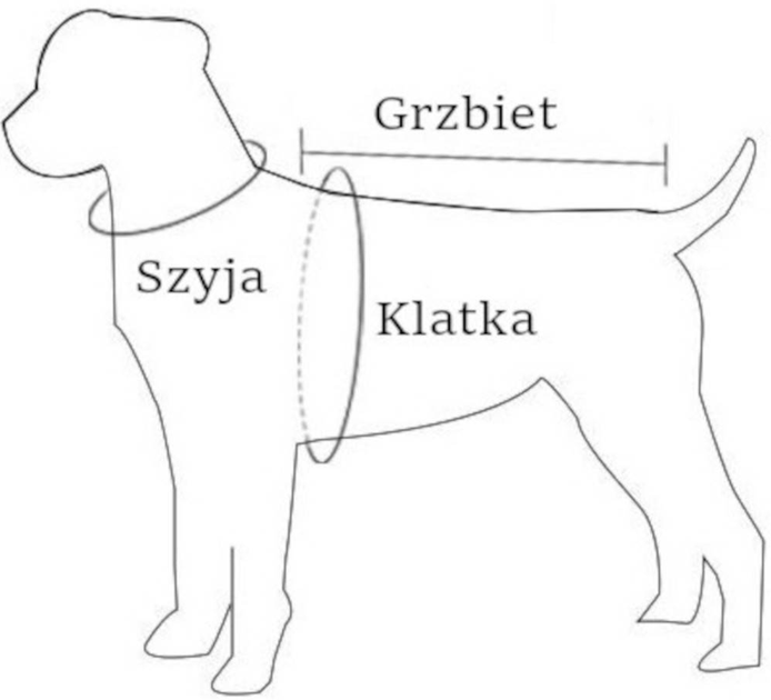Худі для собак Unizoo Розмір M Жовта (5904119420931) - зображення 3