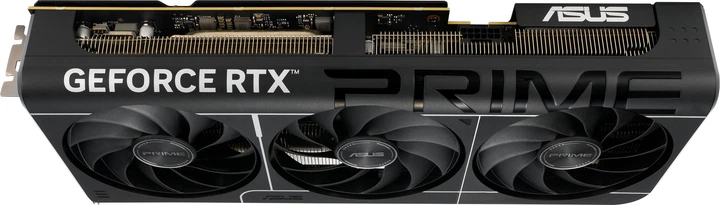 Karta graficzna ASUS PCI-Ex GeForce RTX 5080 PRIME OC Edition 16GB GDDR7 (256bit) (HDMI, 3 x DisplayPort) (PRIME-RTX5080-O16G) - obraz 6