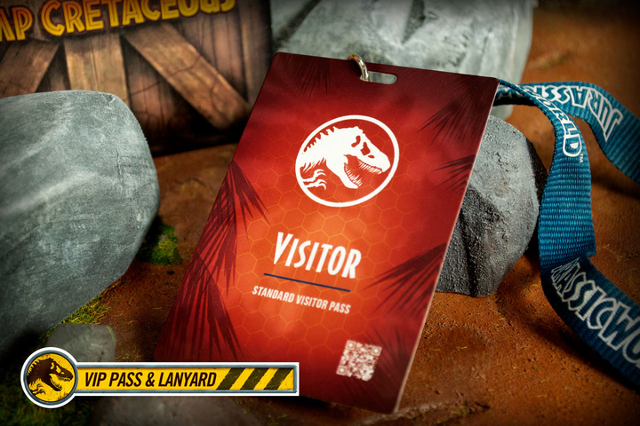 Gra planszowa Doctor Collector Jurassic World Apex Predator (8437017951698) - obraz 16